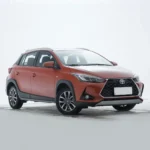 Toyota Yaris L Left Hand Drive – For Sale From China | Chinese Vehicles for Sale Sudan - Image 11