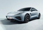 Neta Gt Pure Electric Roadster – For Sale From China | New Chinese Cars Sudan - Image 11