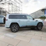 Dongfeng M-Hero 817 – For Sale From China | Buy Chinese Cars Sudan - Image 8