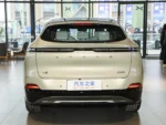 Xpeng G6 – For Sale From China | China to Sudan Car Export - Image 10