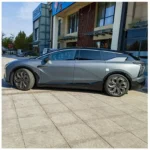 2023 Hiphi X – For Sale From China | Buy Chinese Car Sudan - Image 10