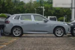 2025 BMW X3 212HP 5 Seat Auto Luxury SUV – For Sale From China | Chinese Car Export Sudan - Image 11