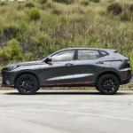 Changan X5 PLUS 2026 1.5L Manual Luxury Edition – For Sale From China | China Car Import Sudan - Image 9