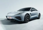 Neta Gt Pure Electric Roadster – For Sale From China | New Chinese Cars Sudan - Image 7