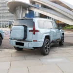 Dongfeng M-Hero 817 – For Sale From China | Buy Chinese Cars Sudan - Image 10