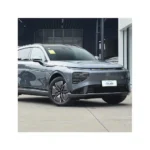 Xpeng G9 2024 SUV Electric Car – For Sale From China | Chinese Car Factory Price Sudan - Image 8