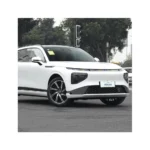 2024 Xpeng G9 Electric Car – For Sale From China | Latest Chinese Vehicles From China - Image 6