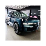 Geely Lynk&Co 900 – For Sale From China | Electric Car From China Sudan - Image 10