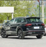 Volkswagen Tiguan L – For Sale From China | Chinese Car Price Sudan - Image 5