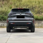 Changan X5 PLUS 2026 1.5L Manual Luxury Edition – For Sale From China | China Car Import Sudan - Image 10