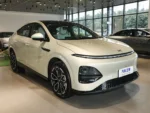 Xpeng G6 – For Sale From China | China to Sudan Car Export - Image 7