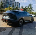 2023 Hiphi X – For Sale From China | Buy Chinese Car Sudan - Image 7