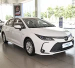 Toyota Corola – For Sale From China | Order Cars From China Sudan - Image 6