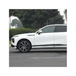2024 Xpeng G9 Electric Car – For Sale From China | Latest Chinese Vehicles From China - Image 10
