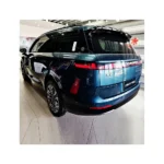 Geely Lynk&Co 900 – For Sale From China | Electric Car From China Sudan - Image 6