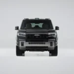 Formula Leopard 8 2025 Zhiyong Flagship 7-Seater – For Sale From China | China Dealer Price Sudan - Image 11