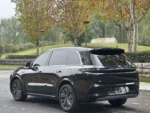 Lixiang L8 2025  – For Sale From China | Electric Cars From China Sudan - Image 5