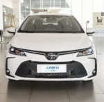 Toyota Corola – For Sale From China | Order Cars From China Sudan