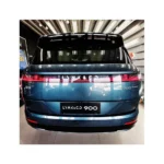 Geely Lynk&Co 900 – For Sale From China | Electric Car From China Sudan - Image 11