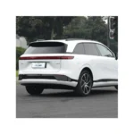 2024 Xpeng G9 Electric Car – For Sale From China | Latest Chinese Vehicles From China - Image 7