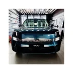 Geely Lynk&Co 900 – For Sale From China | Electric Car From China Sudan - Image 7