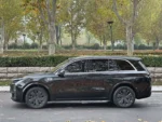Lixiang L8 2025  – For Sale From China | Electric Cars From China Sudan - Image 7