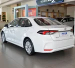 Toyota Corola – For Sale From China | Order Cars From China Sudan - Image 11