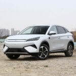 BYD Yuan PLUS 2025 Smart Drive 510 Surpass – For Sale From China | Affordable Cars From China Sudan - Image 11