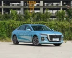 Hongqi H5 – For Sale From China | Chinese Car Prices Sudan - Image 10