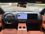 Lixiang L8 2025  – For Sale From China | Electric Cars From China Sudan - Image 11