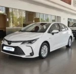 Toyota Corola – For Sale From China | Order Cars From China Sudan - Image 8