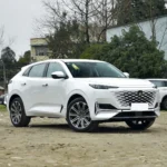 Changan Uni-K – For Sale From China | Chinese Electric Cars Sudan - Image 3