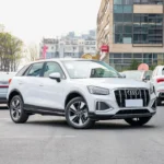Audi Q2l Petrol 1.5t – For Sale From China | Chinese EVs for Sale Sudan - Image 10
