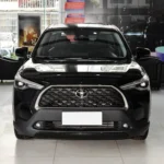 Toyta Corolla Cross – For Sale From China | Chinese Car Prices Sudan