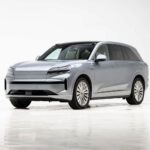 NIO ONVO L90 6-Seats Ultra – For Sale From China | Chinese Electric SUV Sudan - Image 9