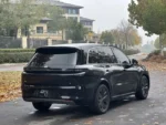 Lixiang L8 2025  – For Sale From China | Electric Cars From China Sudan - Image 8