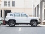 Haval 2026 1.5T DCT 2WD Border Collie Version – For Sale From China | Import Chinese Cars Sudan - Image 9