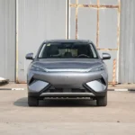 BYD Yuan PLUS 2025 Smart Drive 510 Surpass – For Sale From China | Affordable Cars From China Sudan - Image 8