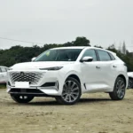 Changan Uni-K – For Sale From China | Chinese Electric Cars Sudan - Image 11