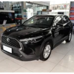 Toyta Corolla Cross – For Sale From China | Chinese Car Prices Sudan - Image 7