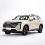 Hybrid Haval H6 – For Sale From China | Chinese Electric Vehicle Sudan - Image 8