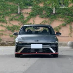 2024 Toyta Camry – For Sale From China | Chinese Cars in Sudan - Image 9