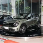 KIA Sportage – For Sale From China | Chinese Car Price in Sudan - Image 6
