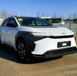 Toyota Bz4X – For Sale From China | Latest Chinese Cars Sudan