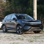 BYD Yuan PLUS 2025 Smart Drive 510 Surpass – For Sale From China | Affordable Cars From China Sudan - Image 6