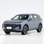Jetour X70 Plus SUV – For Sale From China | Chinese Car Deals Sudan - Image 11