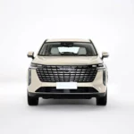 Hybrid Haval H6 – For Sale From China | Chinese Electric Vehicle Sudan