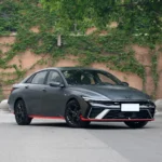 2024 Toyta Camry – For Sale From China | Chinese Cars in Sudan - Image 8