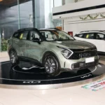 KIA Sportage – For Sale From China | Chinese Car Price in Sudan - Image 11