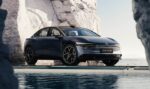 Zeekr 007 Pure Electric – Ready for Export From China | Buy Chinese Cars in Sudan